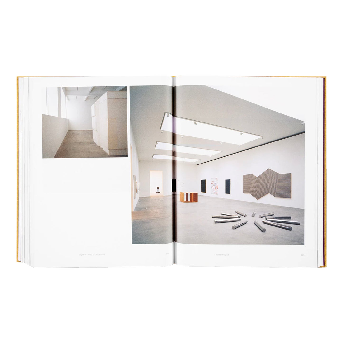 Collected Works Vol. 1 1990-2005 by Caruso St John