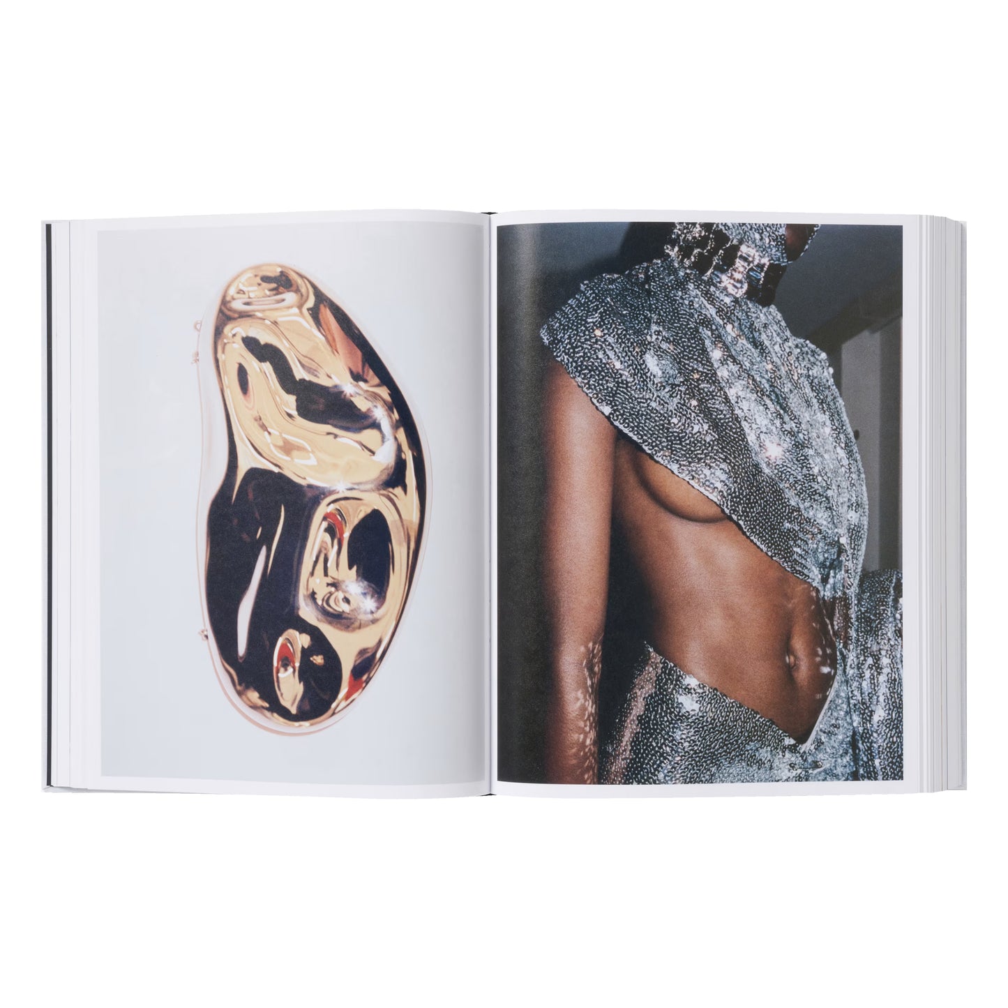 Alaïa by Anthony Seklaoui