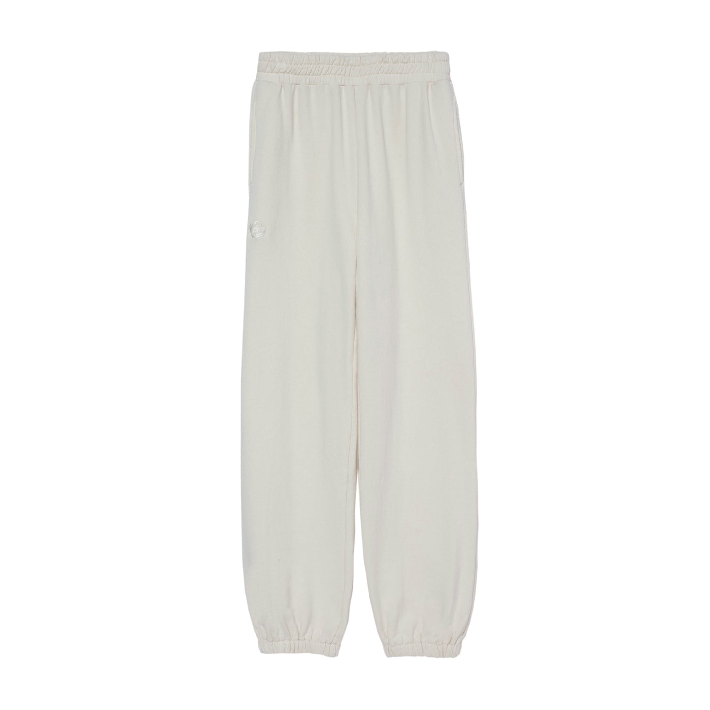 Irosabi Washi-Cream Sweatpants