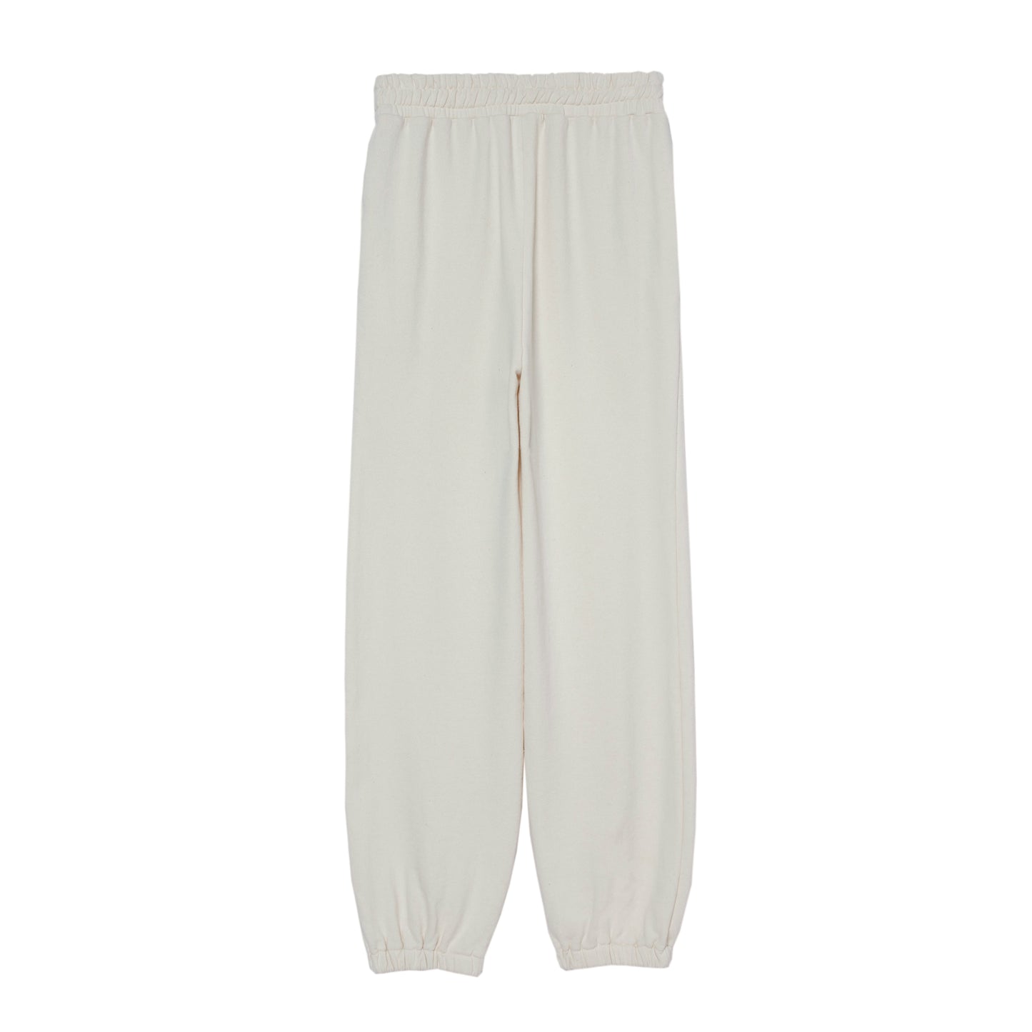 Irosabi Washi-Cream Sweatpants