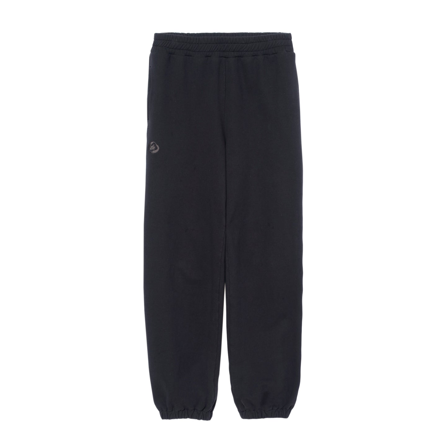 Irosabi Sumi-Charcoal Sweatpants
