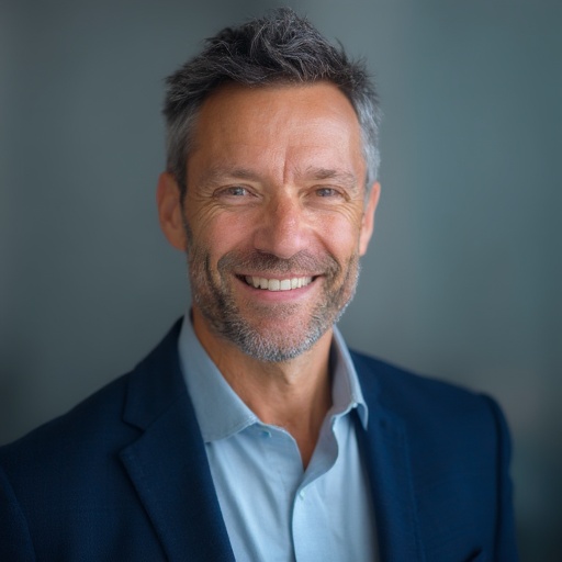 Mitchell Carrière — canada casino online expert