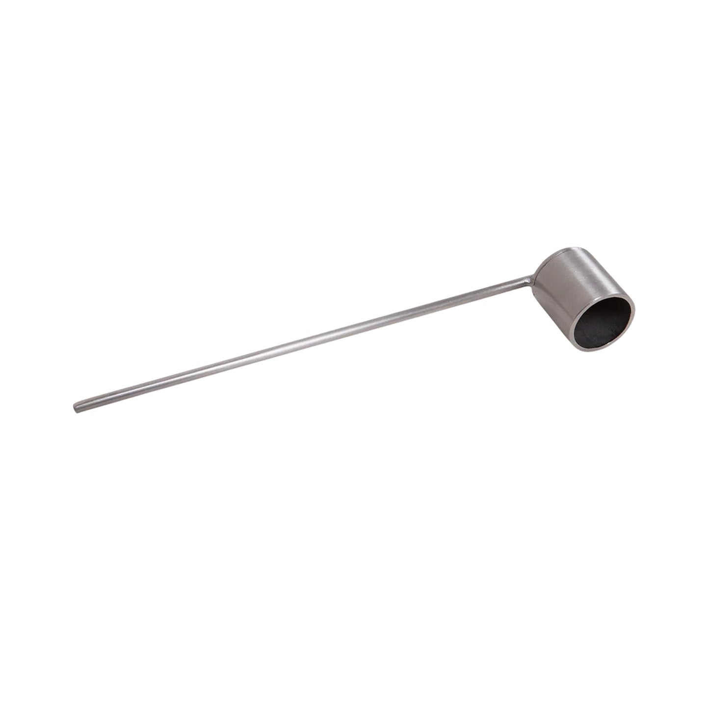 Candle Snuffer | Brushed Stainless Steel