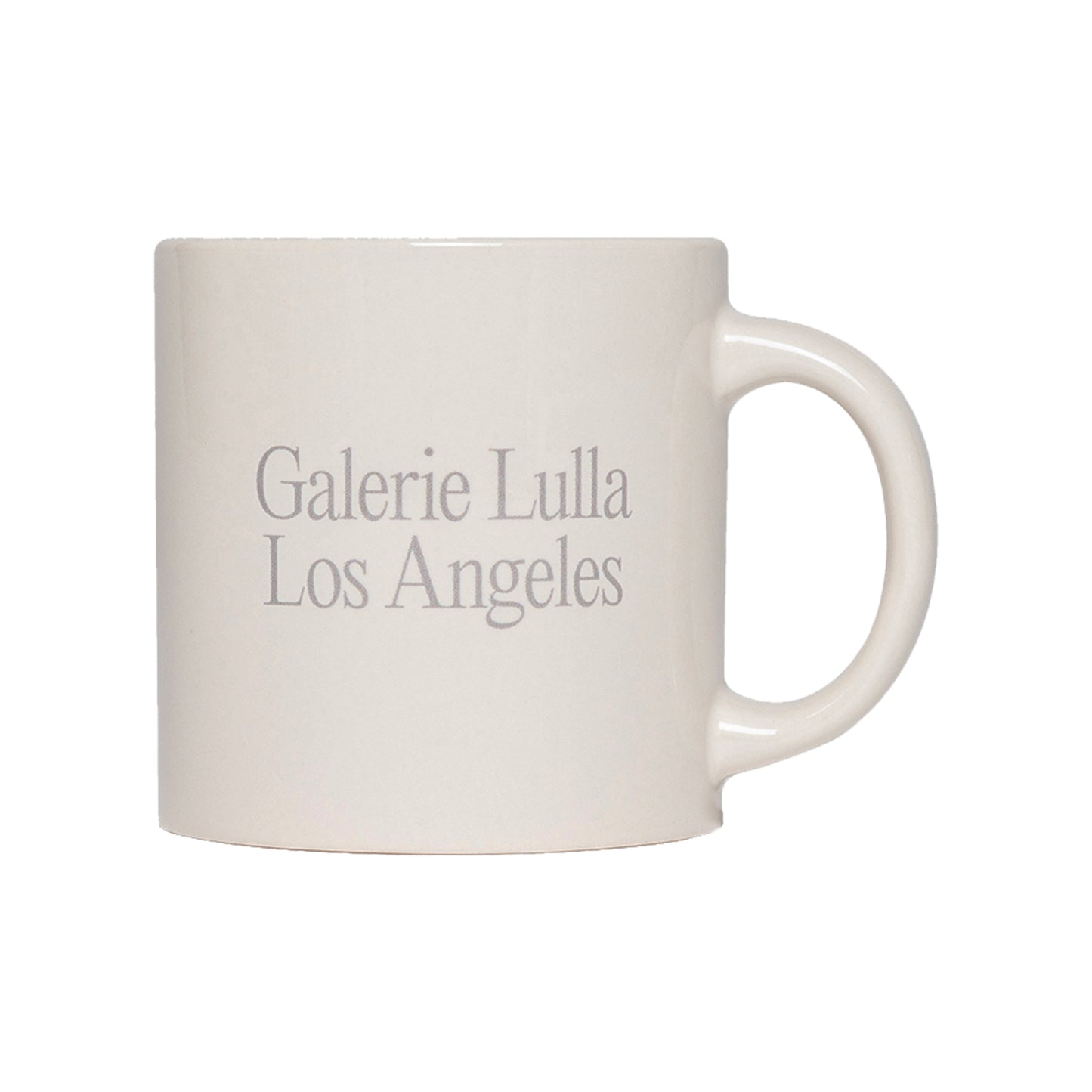 Lulla Office Mug