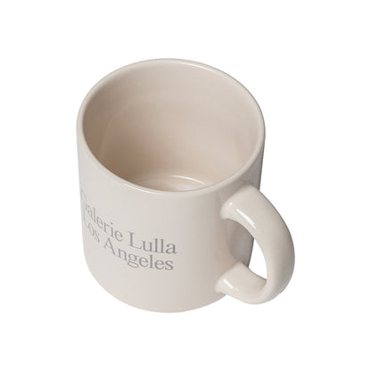 Lulla Office Mug