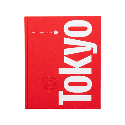 Type 7 Travel Guide Tokyo