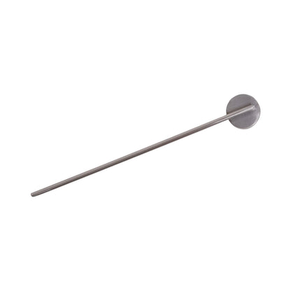 Candle Snuffer | Brushed Stainless Steel