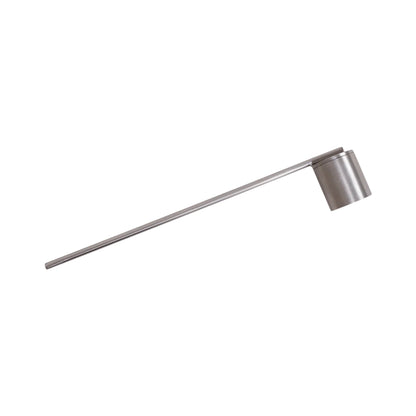 Candle Snuffer | Brushed Stainless Steel