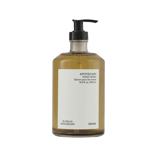 Hand Wash | Apothecary