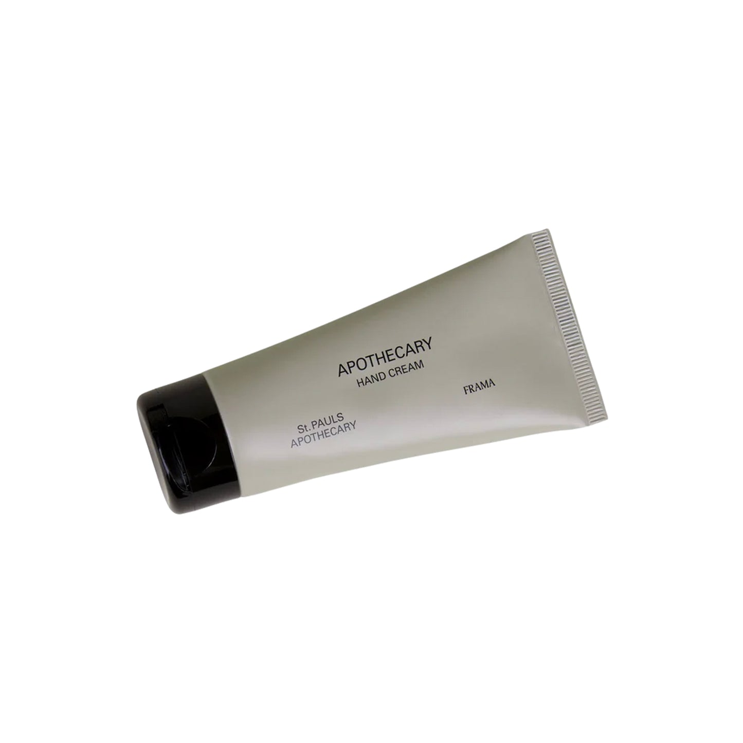 Hand Cream Tube | Apothecary