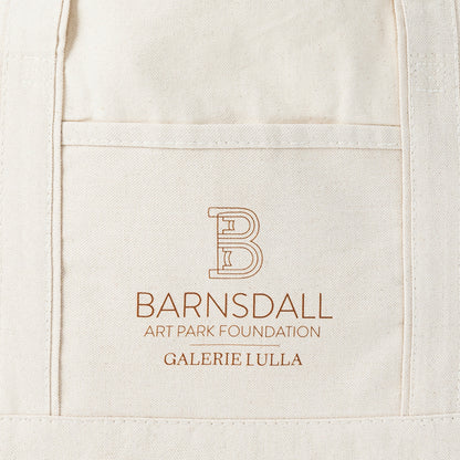 BAPF x Galerie Lulla Tote