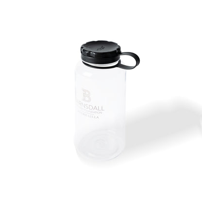 BAPF x Galerie Lulla Bottle