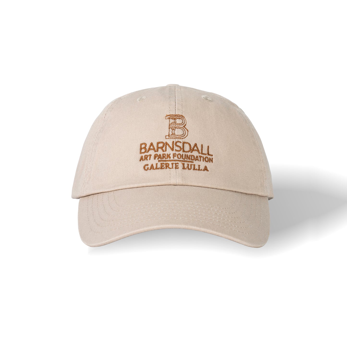 BAPF x Galerie Lulla Cap